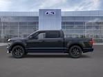 2025 Ford F-150 SuperCrew Cab 4x4 Pickup for sale #258642 - photo 4