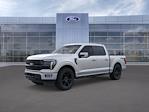 New 2025 Ford F-150 Platinum SuperCrew Cab for sale #258644 - photo 1