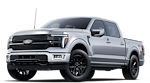 New 2025 Ford F-150 Platinum SuperCrew Cab for sale #258644 - photo 23