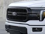 2025 Ford F-150 SuperCrew Cab 4x4 Pickup for sale #258647 - photo 17