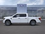 2025 Ford F-150 SuperCrew Cab 4x4 Pickup for sale #258652 - photo 4