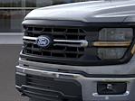 2025 Ford F-150 SuperCrew Cab 4x4 Pickup for sale #258679 - photo 9