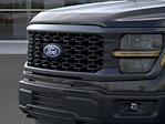 2025 Ford F-150 SuperCrew Cab 4x4 Pickup for sale #258681 - photo 17