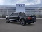 2025 Ford F-150 SuperCrew Cab 4x4 Pickup for sale #258681 - photo 2