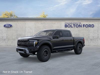New 2025 Ford F-150 Raptor SuperCrew Cab for sale #258714 - photo 1