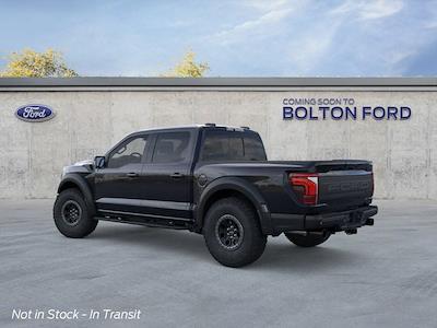New 2025 Ford F-150 Raptor SuperCrew Cab for sale #258714 - photo 2