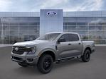 New 2025 Ford Ranger XLT SuperCrew Cab for sale #258754 - photo 1