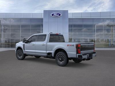 New 2025 Ford F-250 Platinum Crew Cab for sale #258762 - photo 2