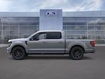 New 2025 Ford F-150 XLT SuperCrew Cab for sale #258788 - photo 5