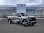 New 2025 Ford F-150 XLT SuperCrew Cab for sale #258789 - photo 7