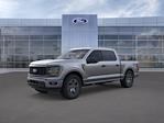 New 2025 Ford F-150 STX SuperCrew Cab for sale #258790 - photo 1