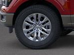 2025 Ford F-150 SuperCrew Cab 4x4 Pickup for sale #258820 - photo 19