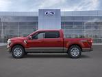 2025 Ford F-150 SuperCrew Cab 4x4 Pickup for sale #258820 - photo 4