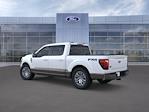 2025 Ford F-150 SuperCrew Cab 4x4 Pickup for sale #258824 - photo 2