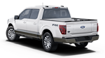 2025 Ford F-150 SuperCrew Cab 4x4 Pickup for sale #258824 - photo 24
