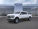 2025 Ford F-150 SuperCrew Cab 4x4 Pickup for sale #258824 - photo 1