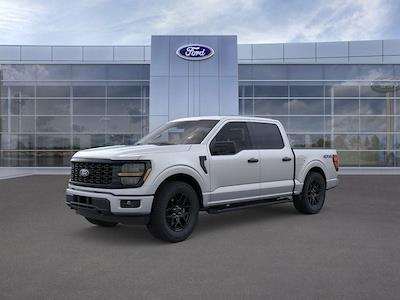 2025 Ford F-150 SuperCrew Cab 4x4 Pickup for sale #258834 - photo 1