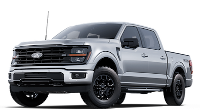 2025 Ford F-150 SuperCrew Cab 4x4 Pickup for sale #258898 - photo 1