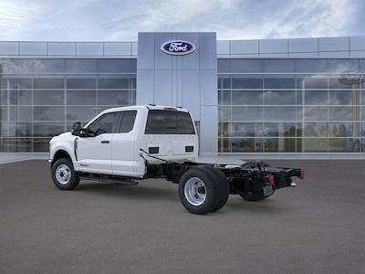 New 2025 Ford F-350 - photo 1