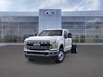2025 Ford F-350 Super Cab DRW 4x4 Cab Chassis for sale #259266 - photo 4