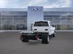 2025 Ford F-350 Super Cab DRW 4x4 Cab Chassis for sale #259266 - photo 8