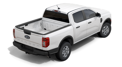 New 2025 Ford Ranger - photo 1