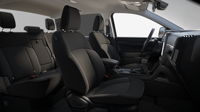 New 2025 Ford Ranger - photo 1