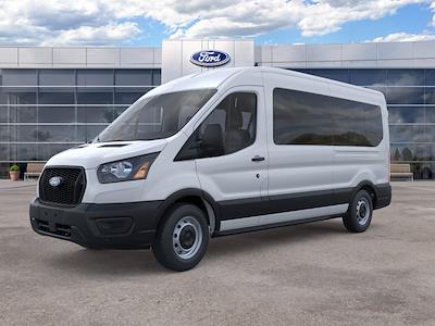 2026 Ford Transit 150 Medium Roof RWD Empty Cargo Van for sale #260482 - photo 1
