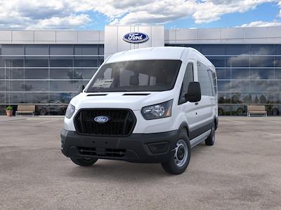 2026 Ford Transit 150 Medium Roof RWD Empty Cargo Van for sale #260482 - photo 2