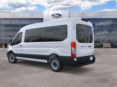 2026 Ford Transit 150 Medium Roof RWD Empty Cargo Van for sale #260482 - photo 2