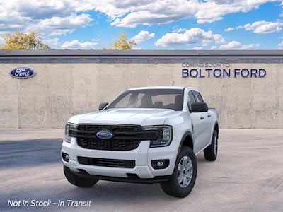 New 2026 Ford Ranger XL SuperCrew Cab for sale #261069 - photo 2