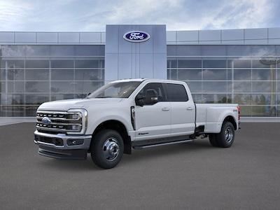 2026 Ford F-350 Crew Cab DRW 4x4 Pickup for sale #267526 - photo 1