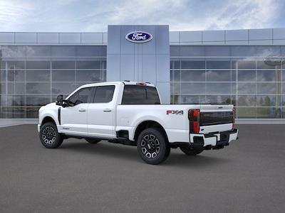 New 2026 Ford F-250 - photo 1