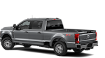 New 2026 Ford F-250 XLT Crew Cab for sale #267620 - photo 2