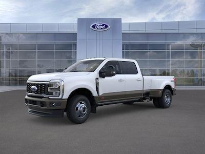 2026 Ford F-350 Crew Cab DRW 4x4 Pickup for sale #267679 - photo 1