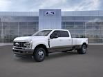 2026 Ford F-350 Crew Cab DRW 4x4 Pickup for sale #267679 - photo 1