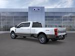 2026 Ford F-350 Crew Cab DRW 4x4 Pickup for sale #267679 - photo 2