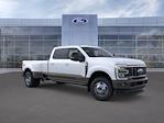 2026 Ford F-350 Crew Cab DRW 4x4 Pickup for sale #267679 - photo 7