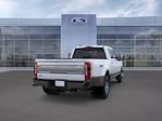 2026 Ford F-350 Crew Cab DRW 4x4 Pickup for sale #267679 - photo 8