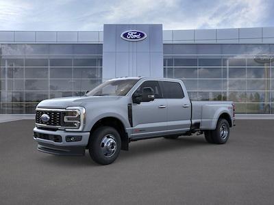 2026 Ford F-350 Crew Cab DRW 4x4 Pickup for sale #267690 - photo 1