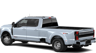 New 2026 Ford F-350 Platinum Crew Cab for sale #267690 - photo 2