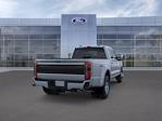 2026 Ford F-350 Crew Cab DRW 4x4 Pickup for sale #267690 - photo 8
