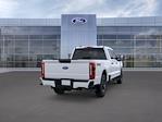2026 Ford F-250 Crew Cab 4x4 Pickup for sale #267724 - photo 8