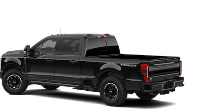 New 2026 Ford F-250 Platinum Crew Cab for sale #267741 - photo 2