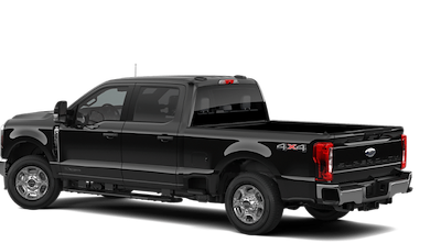 New 2026 Ford F-250 XLT Crew Cab for sale #267883 - photo 2