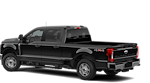 New 2026 Ford F-250 XLT Crew Cab for sale #267883 - photo 2