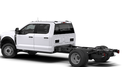 New 2026 Ford F-550 Crew Cab Cab Chassis for sale #267912 - photo 2
