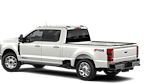 2026 Ford F-250 Crew Cab 4x4 Pickup for sale #267938 - photo 2
