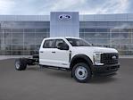 New 2026 Ford F-550 Crew Cab Cab Chassis for sale #267940 - photo 12