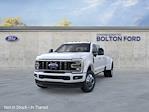2026 Ford F-450 Crew Cab DRW 4x4 Pickup for sale #267964 - photo 3